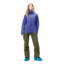 Norrona Lofoten Gore-Tex Pro Jacket - Womens, Violet Storm, Extra Large, 1031-20 6747 XL