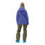 Norrona Lofoten Gore-Tex Pro Jacket - Womens, Violet Storm, Extra Large, 1031-20 6747 XL