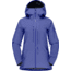 Norrona Lofoten Gore-Tex Pro Jacket - Womens, Violet Storm, Extra Large, 1031-20 6747 XL