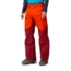 Norrona Lofoten Gore-Tex Pro Pants - Mens, Arednalin/Rhubarb, Medium, 1026-20 5646 M