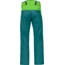 Norrona Lofoten Gore-Tex Pro Pants - Mens, Classic Green/Everglade, Large, 1026-20 3322 L