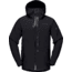 Norrona Lofoten Gore-Tex Pro Plus Jacket - Mens, Caviar, Small, 1001-20-7718-S