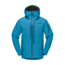 Norrona Lofoten Gore-Tex Pro Plus Jacket - Mens, Hawaiian surf, Small, 1001-20 6610 S