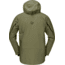 Norrona Lofoten Gore-Tex Pro Plus Jacket - Mens, Olive Night, Small, 1001-20-3301-S