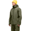 Norrona Lofoten Gore-Tex Pro Plus Jacket - Mens, Olive Night, Small, 1001-20-3301-S
