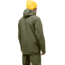 Norrona Lofoten Gore-Tex Pro Plus Jacket - Mens, Olive Night, Small, 1001-20-3301-S