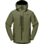 Norrona Lofoten Gore-Tex Pro Plus Jacket - Mens, Olive Night, Small, 1001-20-3301-S