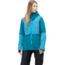 Norrona Lofoten Gore-Tex Thermo100 Jacket - Womens, Aquarius/Hawaiian Surf, L, 1004-21-2377-L