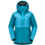 Norrona Lofoten Gore-Tex Thermo100 Jacket - Womens, Aquarius/Hawaiian Surf, L, 1004-21-2377-L