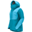 Norrona Lofoten Gore-Tex Thermo100 Jacket - Womens, Aquarius/Hawaiian Surf, L, 1004-21-2377-L