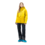 Norrona Lofoten Gore-Tex Thermo100 Jacket - Womens, Blazing Yellow/Sulphur, Extra Large, 1004-21 5655 XL