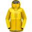 Norrona Lofoten Gore-Tex Thermo100 Jacket - Womens, Blazing Yellow/Sulphur, Extra Large, 1004-21 5655 XL