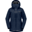Norrona Lofoten Gore-Tex Thermo100 Jacket - Womens, Indigo Night, Extra Large, 1004-21-2295-XL