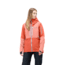 Norrona Lofoten Gore-Tex Thermo100 Jacket - Womens, Orange Alert/Peach Amber, Large, 1004-21 5628 L
