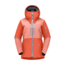Norrona Lofoten Gore-Tex Thermo100 Jacket - Womens, Orange Alert/Peach Amber, Large, 1004-21 5628 L
