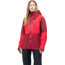 Norrona Lofoten Gore-Tex Thermo100 Jacket - Womens, Rhubarb/True Red, Small, 1004-21-5703-S