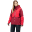 Norrona Lofoten Gore-Tex Thermo100 Jacket - Womens, Rhubarb/True Red, Small, 1004-21-5703-S