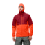 Norrona Lofoten Hiloflex 200 Hood - Mens, Arednalin/Rhubarb, Extra Large, 1017-20 5646 XL
