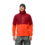 Norrona Lofoten Hiloflex 200 Hood - Mens, Arednalin/Rhubarb, Extra Large, 1017-20 5646 XL