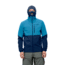 Norrona Lofoten Hiloflex 200 Hood - Mens, Hawaiian surf/Indigo Night, Medium, 1017-20 6609 M