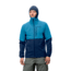 Norrona Lofoten Hiloflex 200 Hood - Mens, Hawaiian surf/Indigo Night, Medium, 1017-20 6609 M