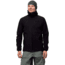 Norrona Lofoten Hiloflex200 Hood - Mens, Caviar, Medium, 1017-20-7718-M