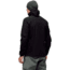 Norrona Lofoten Hiloflex200 Hood - Mens, Caviar, Medium, 1017-20-7718-M