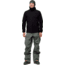 Norrona Lofoten Hiloflex200 Hood - Mens, Caviar, Medium, 1017-20-7718-M