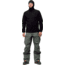 Norrona Lofoten Hiloflex200 Hood - Mens, Caviar, Medium, 1017-20-7718-M