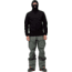 Norrona Lofoten Hiloflex200 Hood - Mens, Caviar, Medium, 1017-20-7718-M
