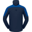 Norrona Lofoten Hiloflex200 Hood - Mens, Olympian Blue/Indigo Night, Extra Large, 1017-20-6643-XL