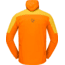 Norrona Lofoten Hiloflex200 Hood - Mens, Orange Popsicle/Lemon Chrome, Extra Large, 1017-20-5549-XL