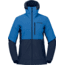 Norrona Lofoten Hiloflex200 Hood - Womens, Campanula/Indigo Night, Extra Small, 1043-20-6602-XS