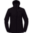 Norrona Lofoten Hiloflex200 Hood - Womens, Caviar, Large, 1043-20-7718-L