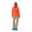 Norrona Lofoten Hiloflex200 Hood - Womens, Orange Alert/Arednalin, Medium, 1043-20 5661 M