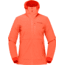 Norrona Lofoten Hiloflex200 Hood - Womens, Orange Alert/Arednalin, Medium, 1043-20 5661 M