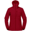 Norrona Lofoten Hiloflex200 Hood - Womens, Rhubarb, Large, 1043-20-5700-L