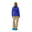 Norrona Lofoten Hiloflex200 Hood - Womens, Violet Storm/Royal Blue, Small, 1043-20 6748 S