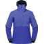 Norrona Lofoten Hiloflex200 Hood - Womens, Violet Storm/Royal Blue, Small, 1043-20 6748 S