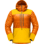 Norrona Lofoten Primaloft80 Anorak - Mens, Orange Popsicle/Lemon Chrome, Medium, 1013-20-5549-M
