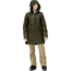 Norrona Lofoten Primaloft80 Anorak - Womens, Olive Night, Extra Small, 1042-20-3301-XS