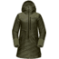 Norrona Lofoten Primaloft80 Anorak - Womens, Olive Night, Extra Small, 1042-20-3301-XS