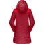 Norrona Lofoten Primaloft80 Anorak - Womens, Rhubarb/True Red, Small, 1042-20-5703-S