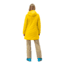 Norrona Lofoten Primaloft80 Anorak - Womens, Sulphur, Large, 1042-20 5010 L