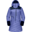 Norrona Lofoten Primaloft80 Anorak - Womens, Violet Storm, Medium, 1042-20 6747 M