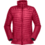 Norrona Lofoten Super Lightweight Down - Womens, Rhubarb, Small, 1051-17-5700-S