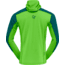 Norrona Lofoten Thermal Pro Hood - Mens, Classic Green/Everglade, Large, 1001-22 3322 L