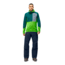 Norrona Lofoten Thermal Pro Hood - Mens, Classic Green/Everglade, Large, 1001-22 3322 L