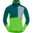 Norrona Lofoten Thermal Pro Hood - Mens, Classic Green/Everglade, Large, 1001-22 3322 L