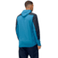 Norrona Lofoten Thermal Pro Hood - Mens, Hawaiian Surf/Indigo Night, XL, 1001-22-6609-XL